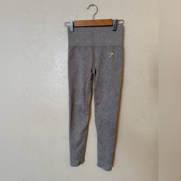 Gymshark Leggings - Picture 2 of 8